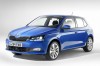 Skoda Fabia to cost from 10,600. Image by Sk.