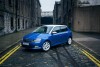 2015 Skoda Fabia. Image by Paddy McGrath.