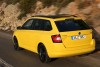 2015 Skoda Fabia Estate. Image by Skoda.