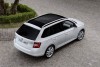 2015 Skoda Fabia Estate. Image by Skoda.