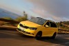 2015 Skoda Fabia Estate. Image by Skoda.