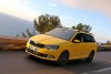 2015 Skoda Fabia Estate. Image by Skoda.