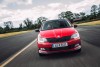 2015 Skoda Fabia Monte Carlo. Image by Richard Pardon.