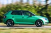 Skoda shows its colours. Image by Skoda.