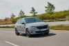 2018 Skoda Fabia. Image by Skoda.