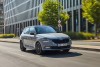 2018 Skoda Fabia. Image by Skoda.