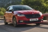 Driven: 2022 Skoda Fabia Monte Carlo. Image by Skoda.