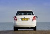 2011 Skoda Fabia Greenline. Image by Skoda.