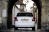 2011 Skoda Fabia Greenline. Image by Skoda.