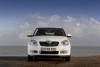 2011 Skoda Fabia Greenline. Image by Skoda.