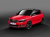 2011 Skoda Fabia Monte Carlo. Image by Skoda.