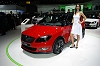 2011 Skoda Fabia Monte Carlo. Image by Headlineauto.