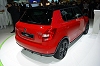 2011 Skoda Fabia Monte Carlo. Image by Headlineauto.