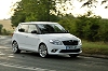 2010 Skoda Fabia vRS. Image by Max Earey.