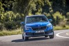 2019 Skoda Kamiq 1.0 TSI. Image by Skoda UK.