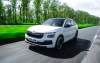 2025 Skoda Kamiq 150 TSI SE L road test. Image by Skoda.