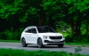 2025 Skoda Kamiq 150 TSI SE L road test. Image by Skoda.