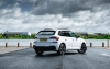2025 Skoda Kamiq 150 TSI SE L road test. Image by Skoda.
