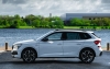 2025 Skoda Kamiq 150 TSI SE L road test. Image by Skoda.