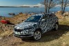 2017 Skoda Karoq. Image by Skoda.