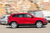 2017 Skoda Karoq drive. Image by Skoda.