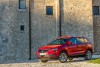 2017 Skoda Karoq drive. Image by Skoda.