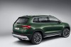 Skoda Karoq Scout revealed. Image by Skoda.