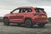 2022 Skoda Karoq SportLine 2.0 TDI 150 DSG 4x4. Image by Skoda.