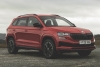 2022 Skoda Karoq SportLine 2.0 TDI 150 DSG 4x4. Image by Skoda.