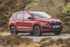 2022 Skoda Karoq SportLine 2.0 TDI 150 DSG 4x4. Image by Skoda.