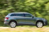 Skoda Kodiaq ready to go. Image by Skoda.