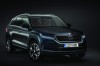 Skoda gives full run-down on Kodiaq. Image by Skoda.