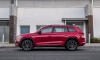 2019 Skoda Kodiaq vRS UK test. Image by Skoda UK.