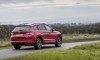 2019 Skoda Kodiaq vRS UK test. Image by Skoda UK.