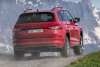 2022 Skoda Kodiaq SportLine 2.0 TSI 190 DSG 4x4. Image by Skoda.