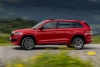 2022 Skoda Kodiaq SportLine 2.0 TSI 190 DSG 4x4. Image by Skoda.