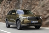 2024 Skoda Kodiaq. Image by Skoda.