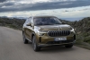 2024 Skoda Kodiaq. Image by Skoda.