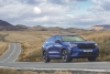 2025 Skoda Kodiaq vRS. Image by Skoda.