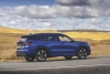 2025 Skoda Kodiaq vRS. Image by Skoda.