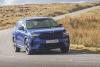 2025 Skoda Kodiaq vRS. Image by Skoda.
