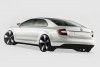 2011 Skoda MissionL concept. Image by Skoda.