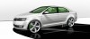 2011 Skoda MissionL concept. Image by Skoda.