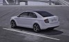 2011 Skoda MissionL concept. Image by Skoda.