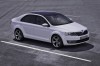 2011 Skoda MissionL concept. Image by Skoda.