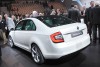 2011 Skoda MissionL concept. Image by United Pictures.