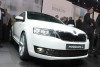 2011 Skoda MissionL concept. Image by United Pictures.