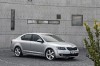New Skoda Octavia launched. Image by Skoda.