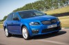 Skoda Octavia vRS review