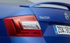 2014 Skoda Octavia vRS. Image by Skoda.